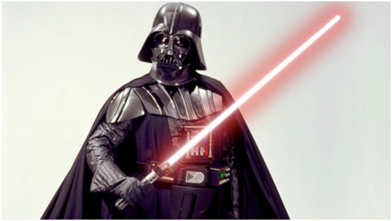 Death Vader Costumes