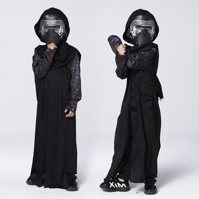 Death Vader Costumes