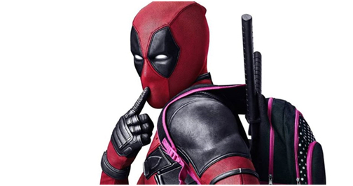 Deadpool Costumes